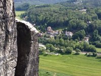 Mai/Juni 2019 Erzgebirge